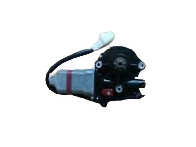 Toyota 85720-WB001 Window Motor