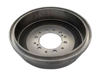 2003 Toyota Camry Brake Drum - 42431-33111