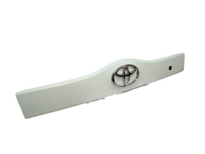 Toyota 76801-47060-A0 Lift Gate Trim