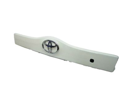 Toyota 76801-47060-A0 Lift Gate Trim