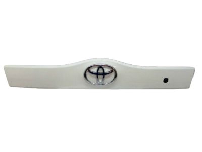 Toyota 76801-47060-A0 Lift Gate Trim