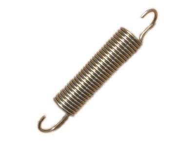 Toyota 90506-16475 Spring,  Tension(For Clutch Release Fork Return)