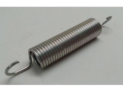 Toyota 90506-16475 Spring, Tension