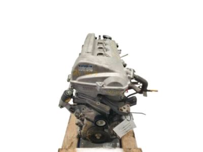 Toyota 19000-88706 Engine