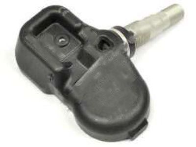 Toyota 42607-07010 Valve Sub-Assembly, Tire Pressure Monitor