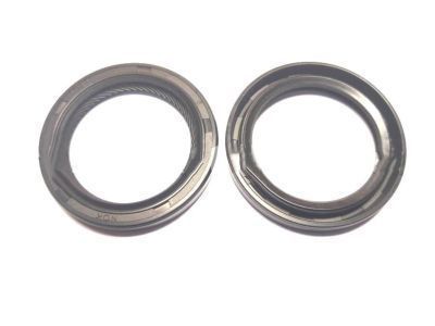 Toyota 90521-A0016 Ring,  Snap (For Rear Propeller Shaft Joint Spider Bearing)