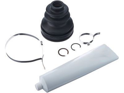 Toyota 04438-42201 Boot Kit