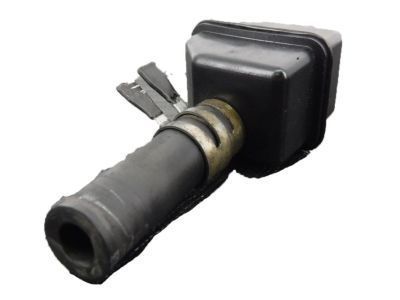 Toyota 25719-50030 Tank,  Vacuum Surge