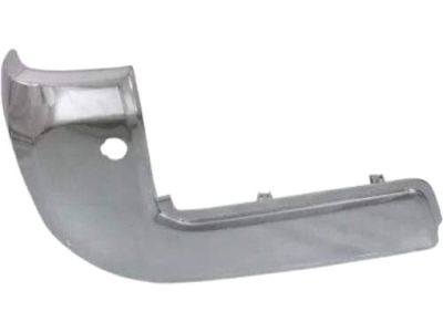 Toyota 52156-04050 End Cap