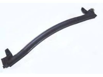 Toyota Supra Weather Strip - 62384-14030