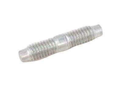 Toyota 16241-28020 Bolt,  Stud(For Water Pump Coupling)