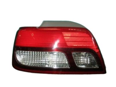 1994 Toyota Celica Tail Light - 81550-2B370