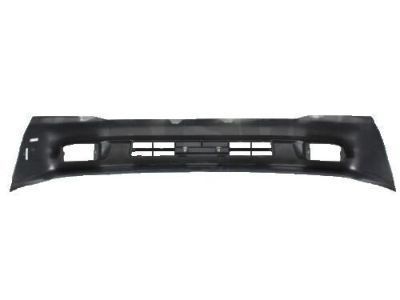 Toyota 52119-60918 Bumper Cover