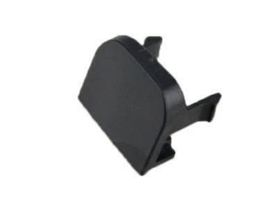 Scion 33554-52030 Shift Indicator Lock Cover