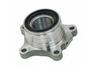 Toyota 04002-4320C Hub & Bearing