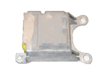 2008 Toyota Camry Air Bag Control Module - 89170-06200