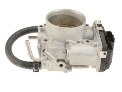 Toyota Throttle Body - 22030-50170