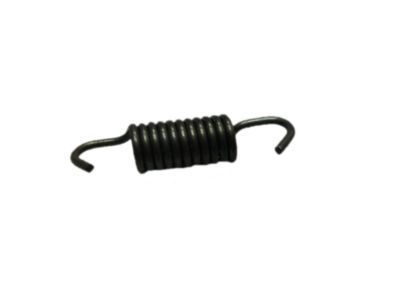 Toyota 90506-14081 Spring,  Tension(For Rear Brake Automatic Adjust Lever)