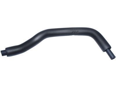 Toyota 12262-22040 PCV Hose