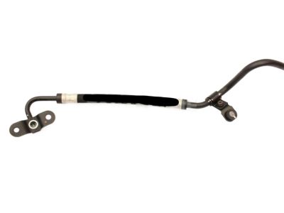 Toyota 49164-60011 Hose,  Suspension Control Pressure,  NO.4