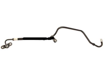 Toyota 49164-60011 Hose, Suspension Control Pressure