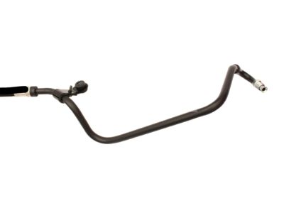 Toyota 49164-60011 Hose,  Suspension Control Pressure,  NO.4