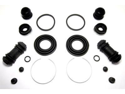 Toyota 04479-17030 Cylinder Kit, Disc Brake, Rear