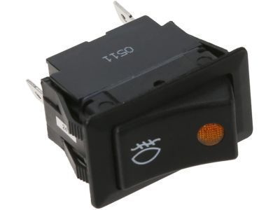 Toyota 00550-35976 Fog Lamp Switch