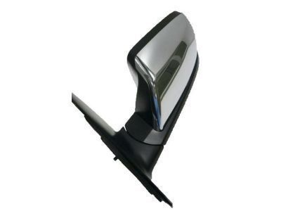 Toyota Sequoia Car Mirror - 87940-0C370