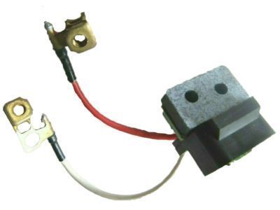 Toyota 19251-16100 Hall Effect Switch