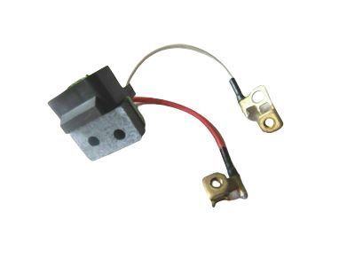 Toyota 19251-16100 Hall Effect Switch