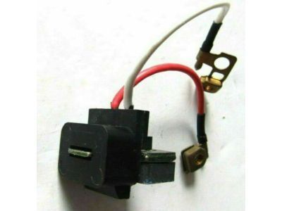 Toyota 19251-16100 Hall Effect Switch