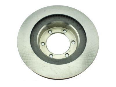 Toyota 43512-60151 Rotor