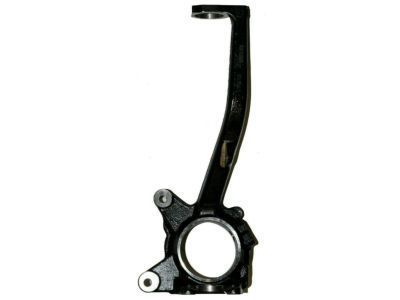 Toyota 43201-35070 Knuckle,  Steering,  RH