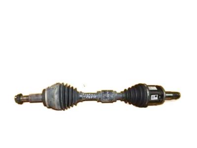 Toyota 43474-28010 Damper,  Drive Shaft