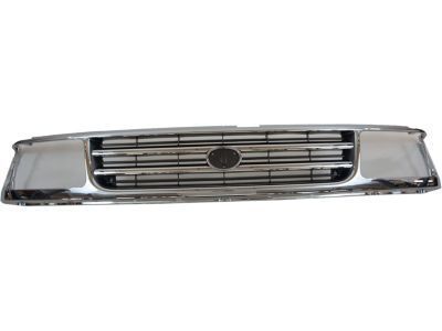 Toyota 53111-34021 Grille