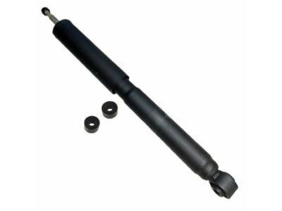 2004 Toyota Land Cruiser Shock Absorber - 48531-69835