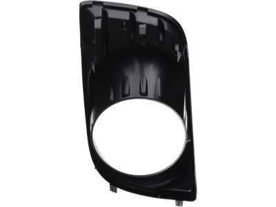 Toyota 81481-0C021 Cover, Fog Lamp, RH