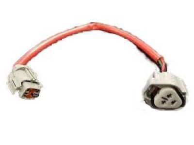 Scion SU003-07121 Socket Wire