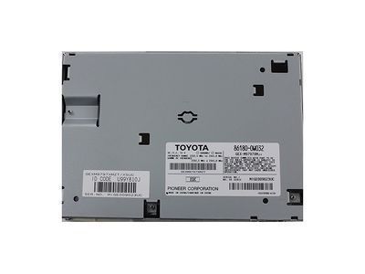 Toyota 86180-0W032 Receiver