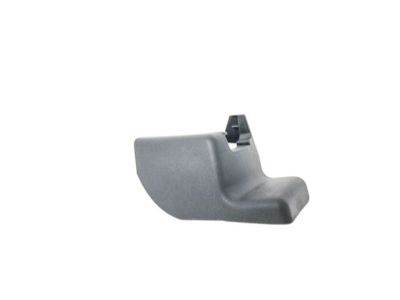 Toyota 72158-06110-C1 Track End Cover