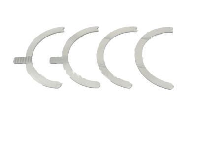 Toyota Tacoma Crankshaft Thrust Washer Set - 11011-31071