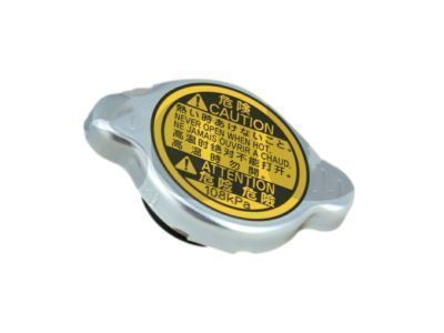 Toyota 16401-67150 Radiator Cap