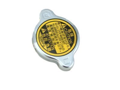 Toyota 16401-67150 Radiator Cap