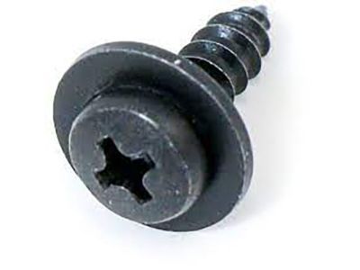 Toyota 90159-40246 Reflector Nut