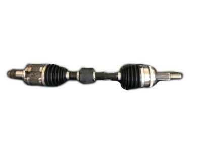 Toyota Axle Shaft - 43420-06812