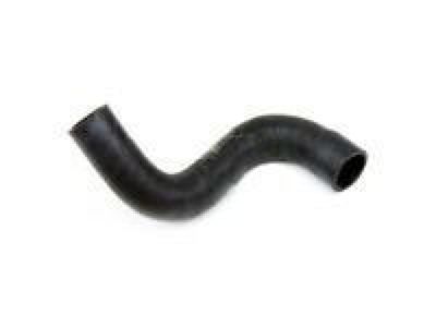 Toyota 16572-0V020 Lower Hose