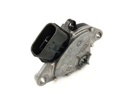 Toyota 84540-07010 Neutral Safety Switch