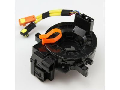 Toyota 84306-48030 Cable Sub-Assy,  Spiral