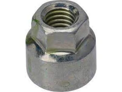 Toyota 90178-08007 Nut(For Rear Suspension Support)